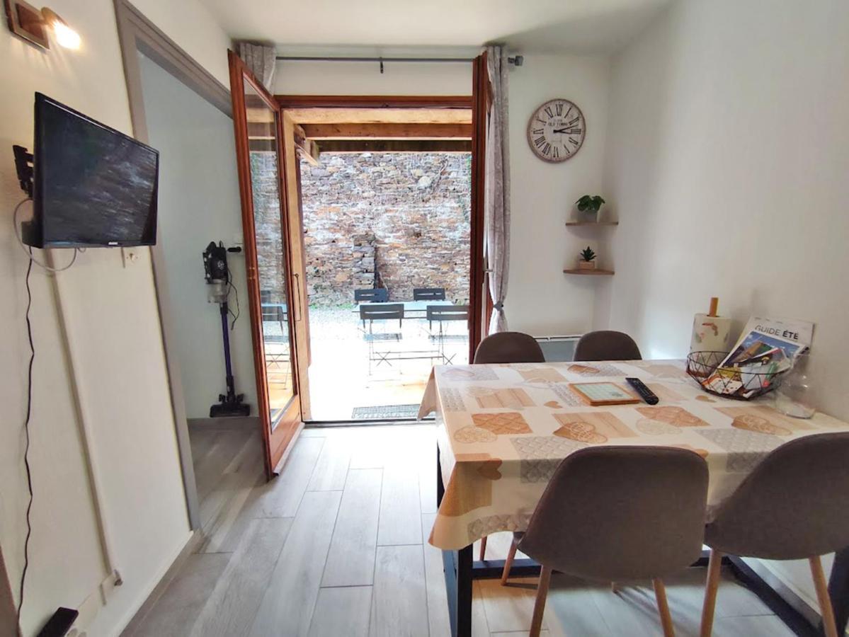 Le Reflet Des Montagnes, Studio, Centre Luchon, 4 Personnes Bagnères-de-Luchon 外观 照片