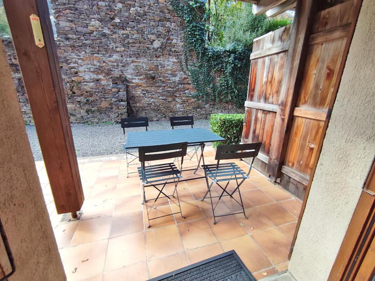 Le Reflet Des Montagnes, Studio, Centre Luchon, 4 Personnes Bagnères-de-Luchon 外观 照片
