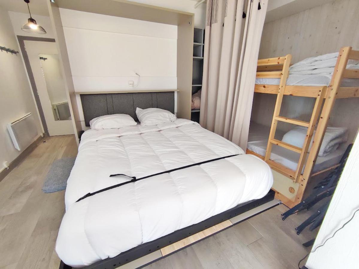 Le Reflet Des Montagnes, Studio, Centre Luchon, 4 Personnes Bagnères-de-Luchon 外观 照片