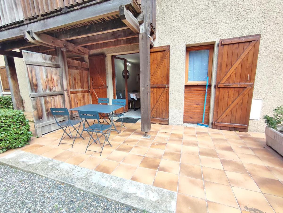 Le Reflet Des Montagnes, Studio, Centre Luchon, 4 Personnes Bagnères-de-Luchon 外观 照片