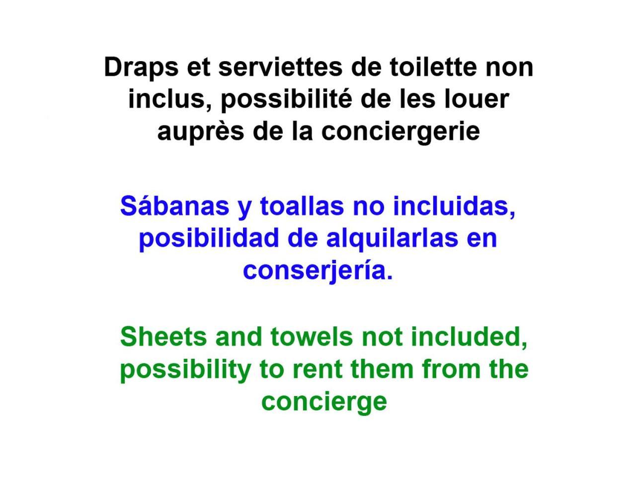 Le Reflet Des Montagnes, Studio, Centre Luchon, 4 Personnes Bagnères-de-Luchon 外观 照片